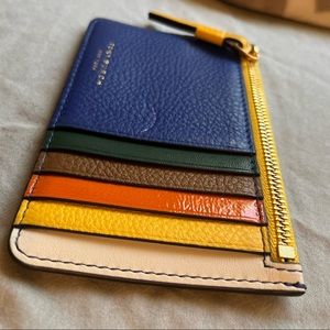 Tory Burch New York Wallet